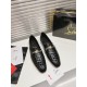 Christian Louboutin  CL  Loafers