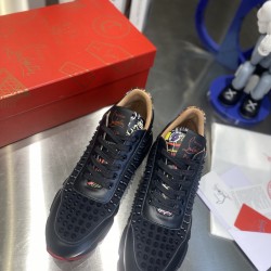 Christian Louboutin  CL Sneakers