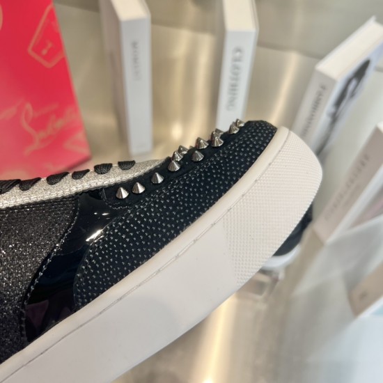 Christian Louboutin  CL Sneakers