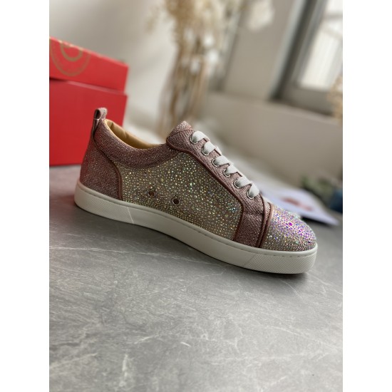 Christian Louboutin  CL Sneakers