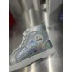 Christian Louboutin  CL High-Top Sneakers