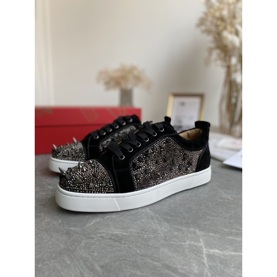 Christian Louboutin  CL Sneakers