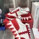 Christian Louboutin  CL Loubishark Sneakers