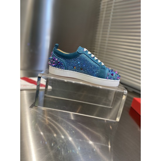 Christian Louboutin  CL Sneakers