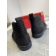 Christian Louboutin  CL High-Top Sneakers