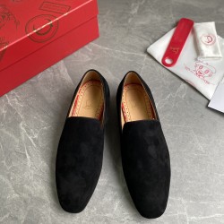 Christian Louboutin  CL  Loafers