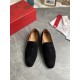 Christian Louboutin  CL  Loafers