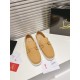 Christian Louboutin  CL  Loafers