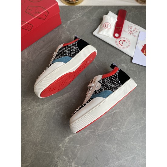 Christian Louboutin  CL Sneakers