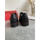 Christian Louboutin  CL Buckles lace-ups