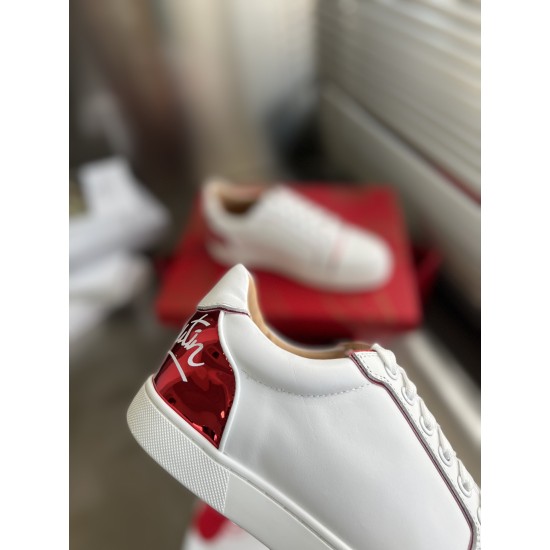 Christian Louboutin  CL Sneakers