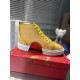 Christian Louboutin  CL High-Top Sneakers