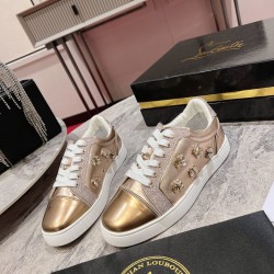 Christian Louboutin  CL Sneakers