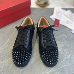 Christian Louboutin  CL Sneakers