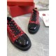 Christian Louboutin  CL Sneakers