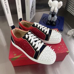 Christian Louboutin  CL Sneakers