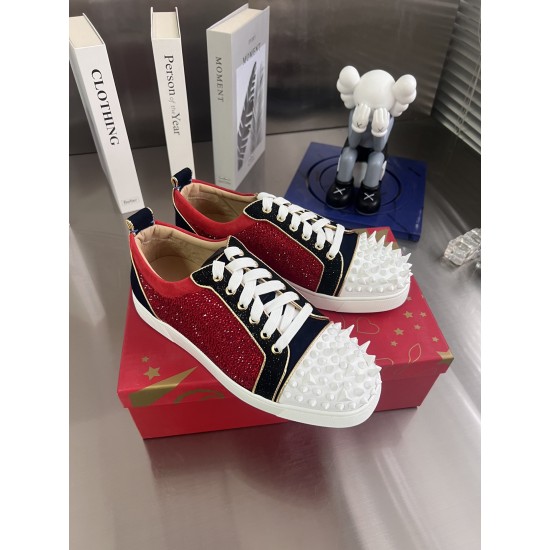 Christian Louboutin  CL Sneakers