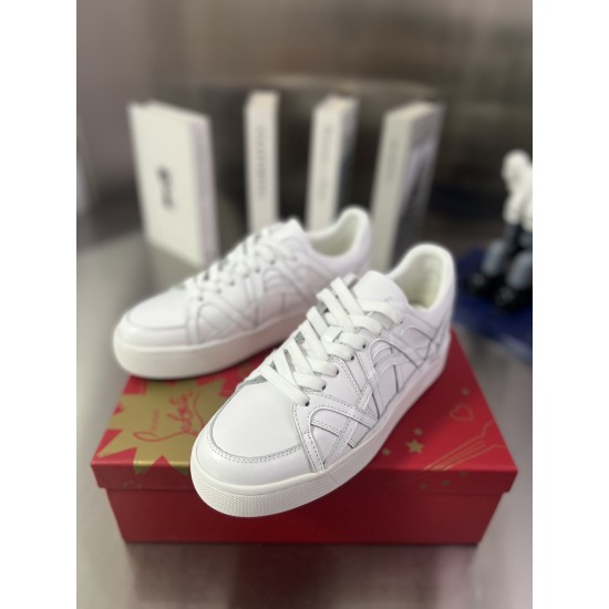 Christian Louboutin  CL Sneakers