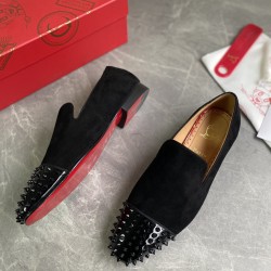 Christian Louboutin  CL  Loafers