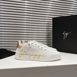 Giuseppe Zanotti GZ Sneakers