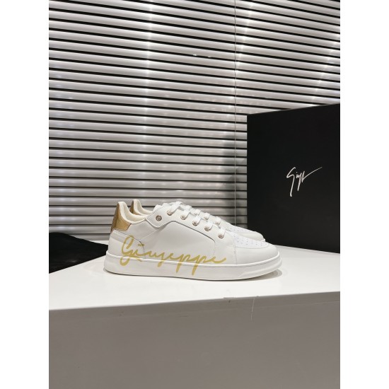 Giuseppe Zanotti GZ Sneakers