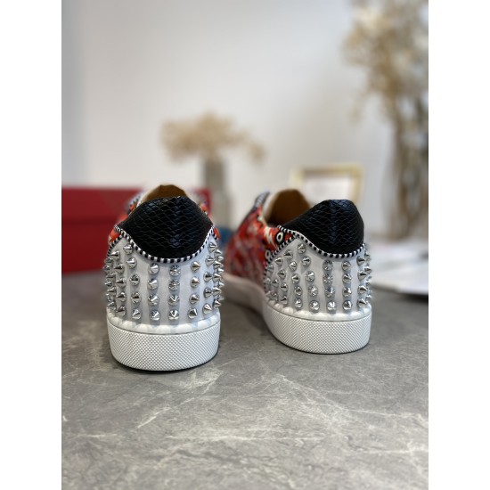 Christian Louboutin  CL Sneakers