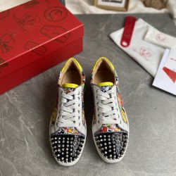 Christian Louboutin  CL Sneakers