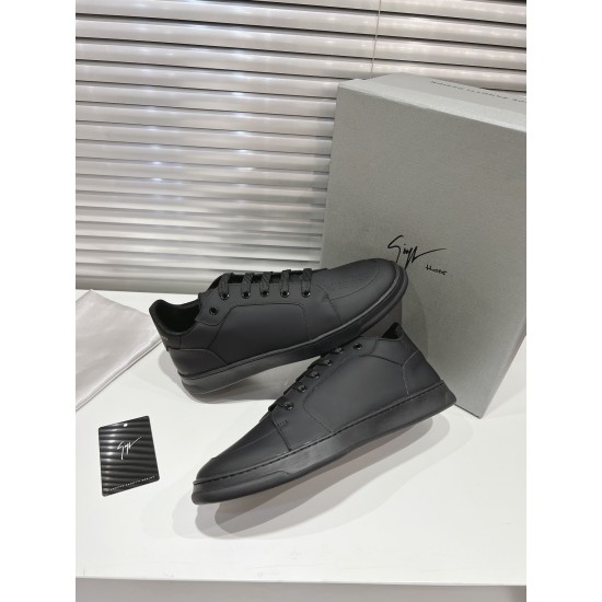 Giuseppe Zanotti GZ Sneakers