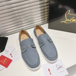 Christian Louboutin  CL  Loafers