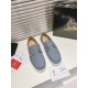 Christian Louboutin  CL  Loafers