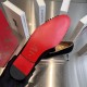 Christian Louboutin  CL  Loafers