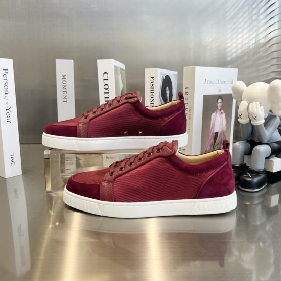 Christian Louboutin  CL Sneakers