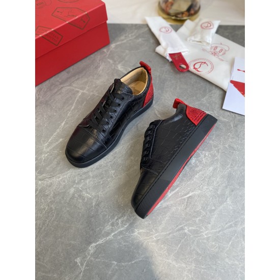 Christian Louboutin  CL Sneakers