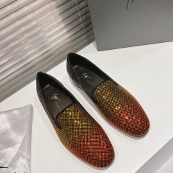 Giuseppe Zanotti GZ Loafers