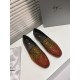 Giuseppe Zanotti GZ Loafers