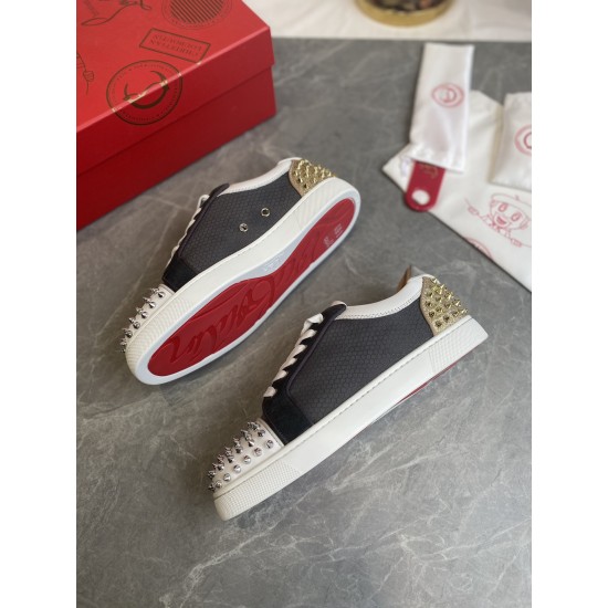 Christian Louboutin  CL Sneakers