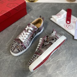 Christian Louboutin  CL Sneakers