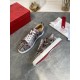 Christian Louboutin  CL Sneakers