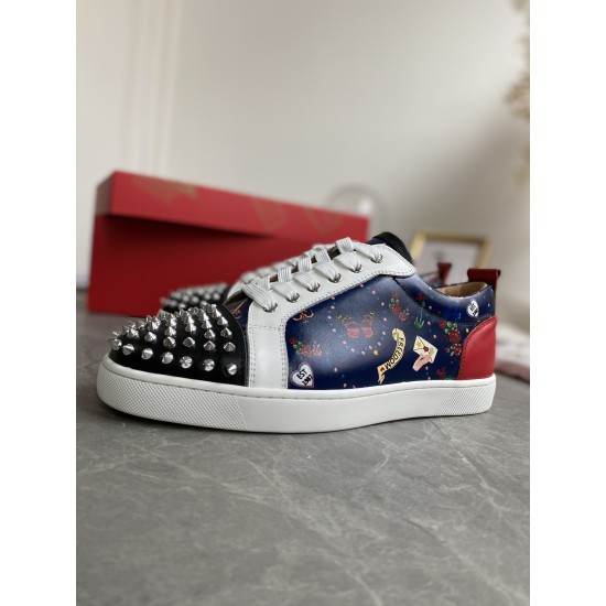 Christian Louboutin  CL Sneakers