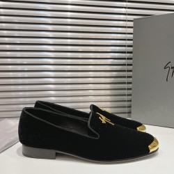 Giuseppe Zanotti GZ Loafers