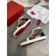 Christian Louboutin  CL High-Top Sneakers