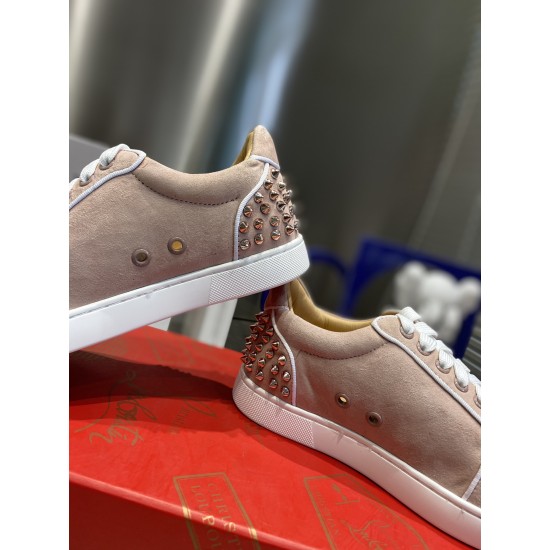 Christian Louboutin  CL Sneakers