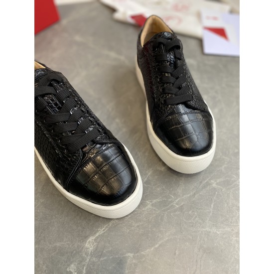 Christian Louboutin  CL Sneakers