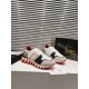 Christian Louboutin  CL Loubishark Sneakers