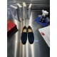 Christian Louboutin  CL Loafers