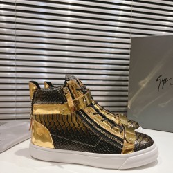 Giuseppe Zanotti GZ Sneakers