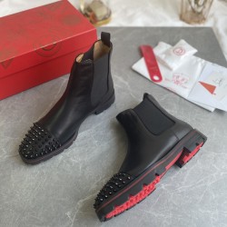 Christian Louboutin  CL Boots