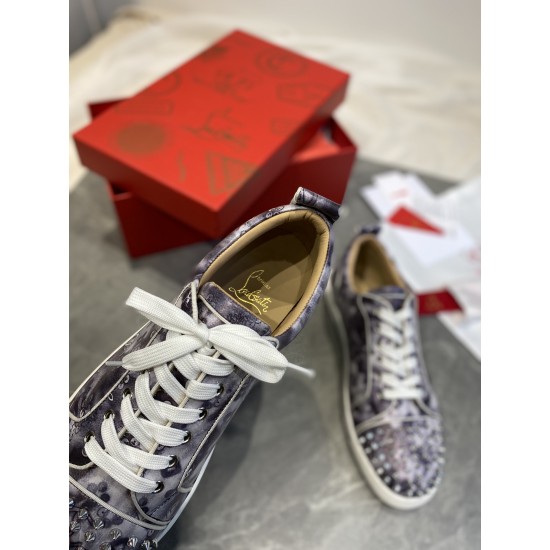 Christian Louboutin  CL Sneakers