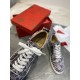 Christian Louboutin  CL Sneakers