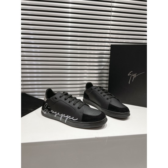 Giuseppe Zanotti GZ Sneakers